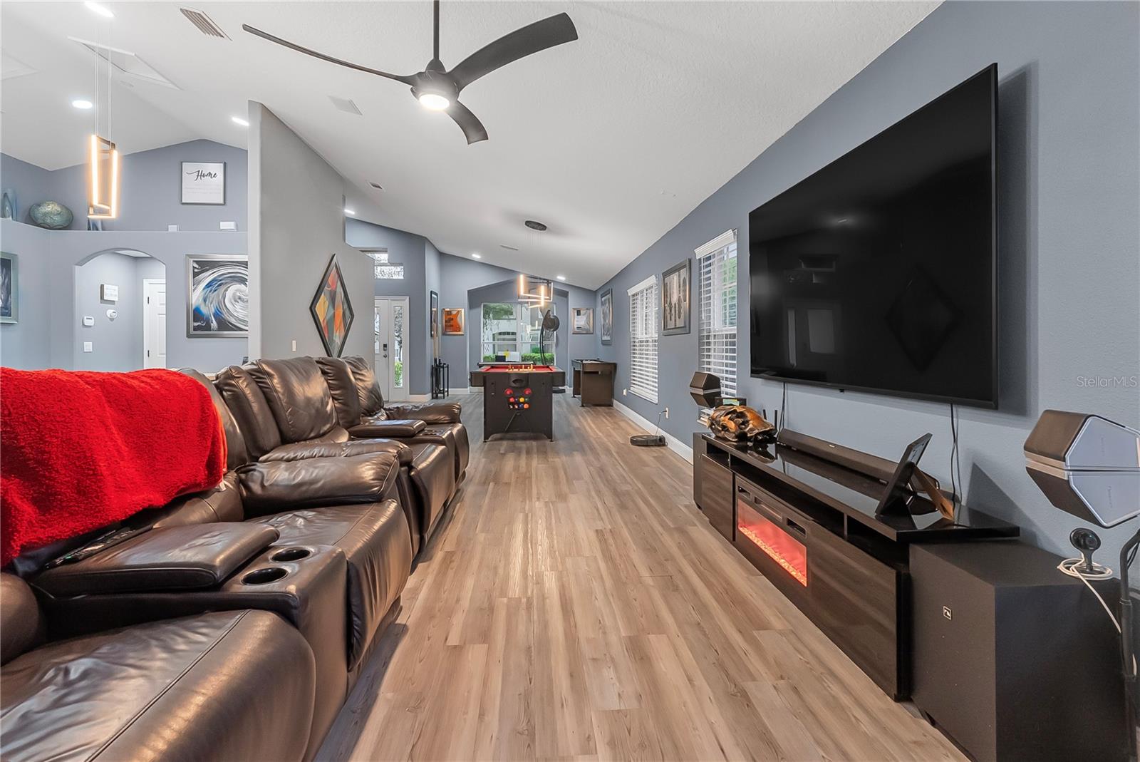 11015 TAEDA DR, ORLANDO, FL, 32832