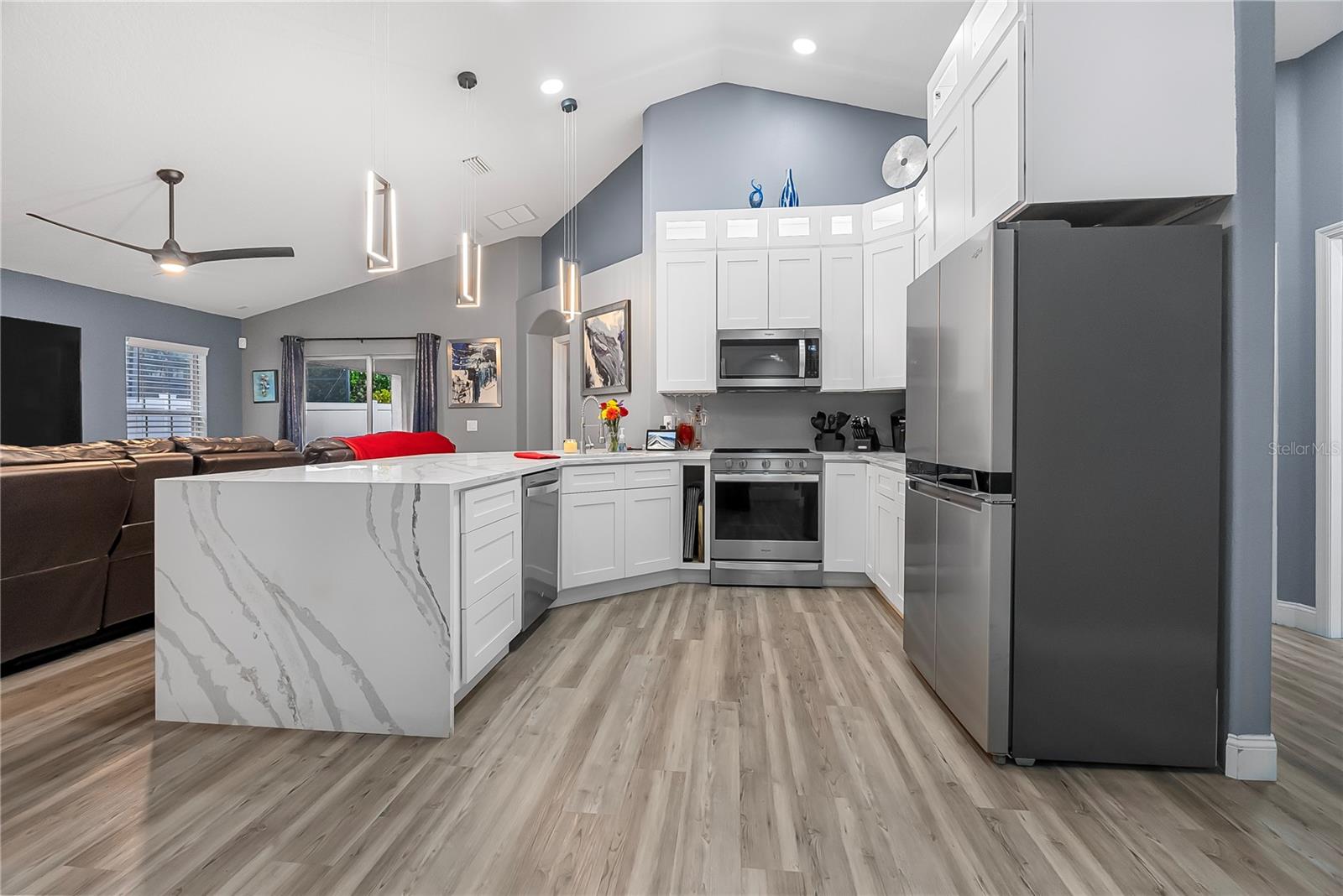 11015 TAEDA DR, ORLANDO, FL, 32832