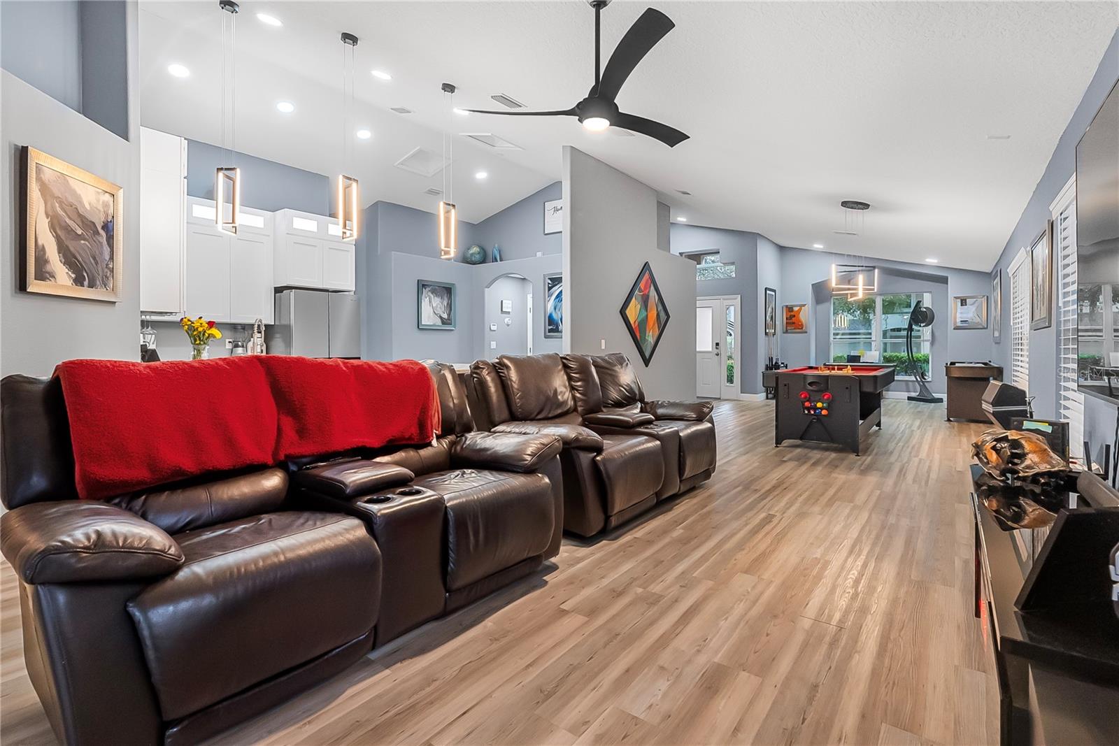 11015 TAEDA DR, ORLANDO, FL, 32832