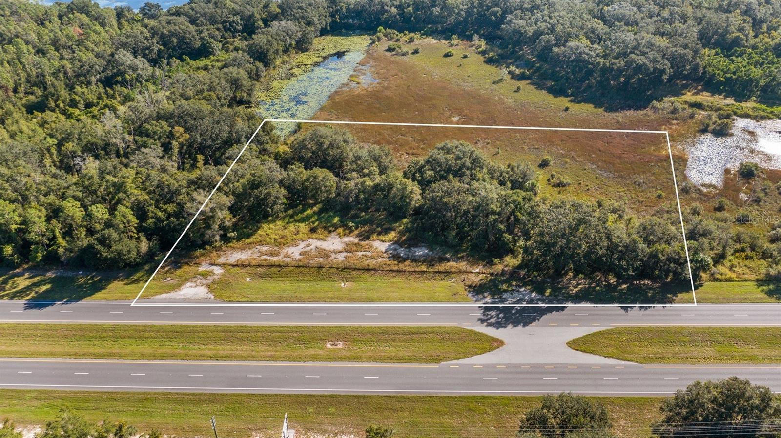 US HIGHWAY 27, LEESBURG, FL, 34748