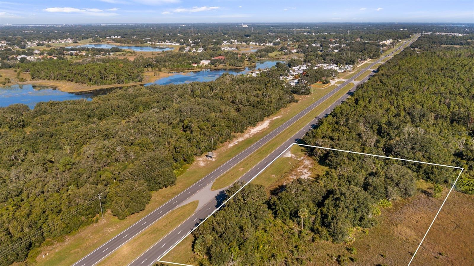 US HIGHWAY 27, LEESBURG, FL, 34748