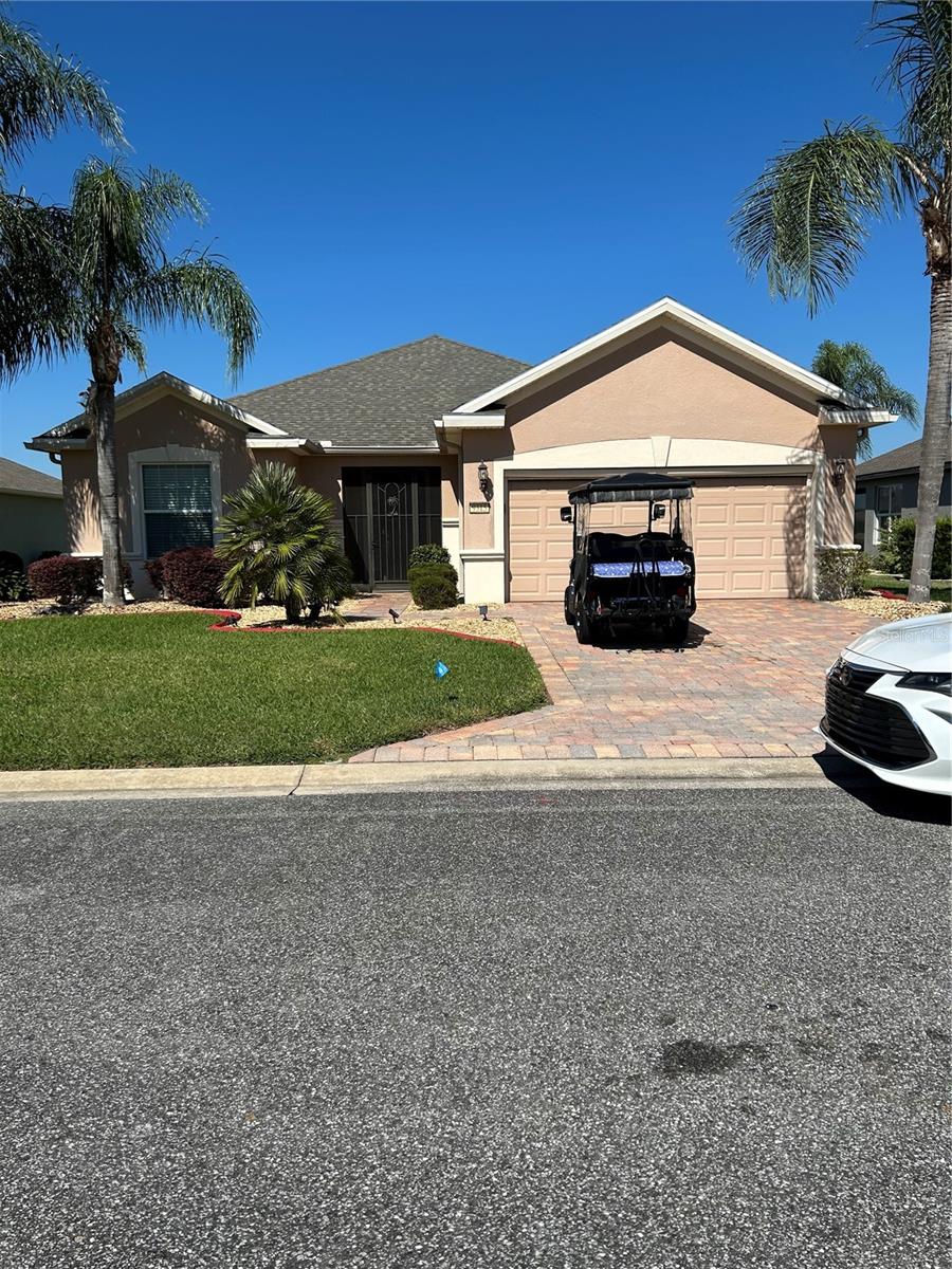 9315 SW 66TH LOOP, OCALA, FL, 34481