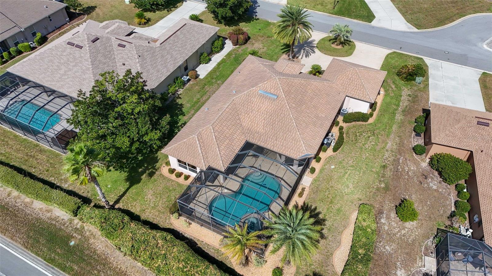 8426 CHARLESTON DR, WEEKI WACHEE, FL, 34613