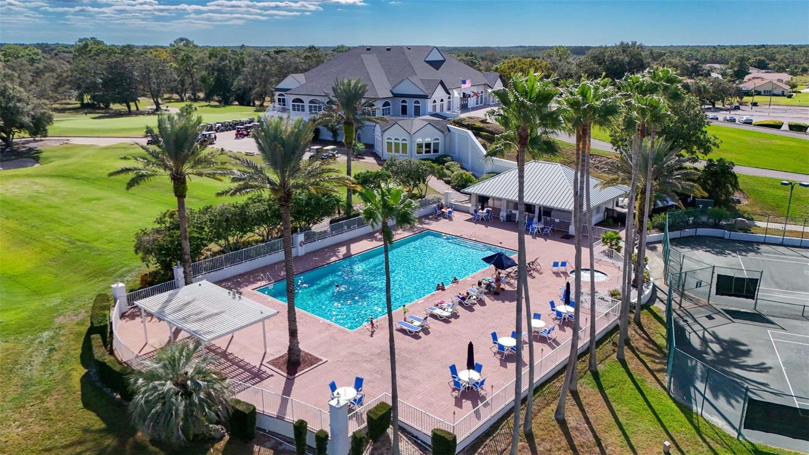 8426 CHARLESTON DR, WEEKI WACHEE, FL, 34613