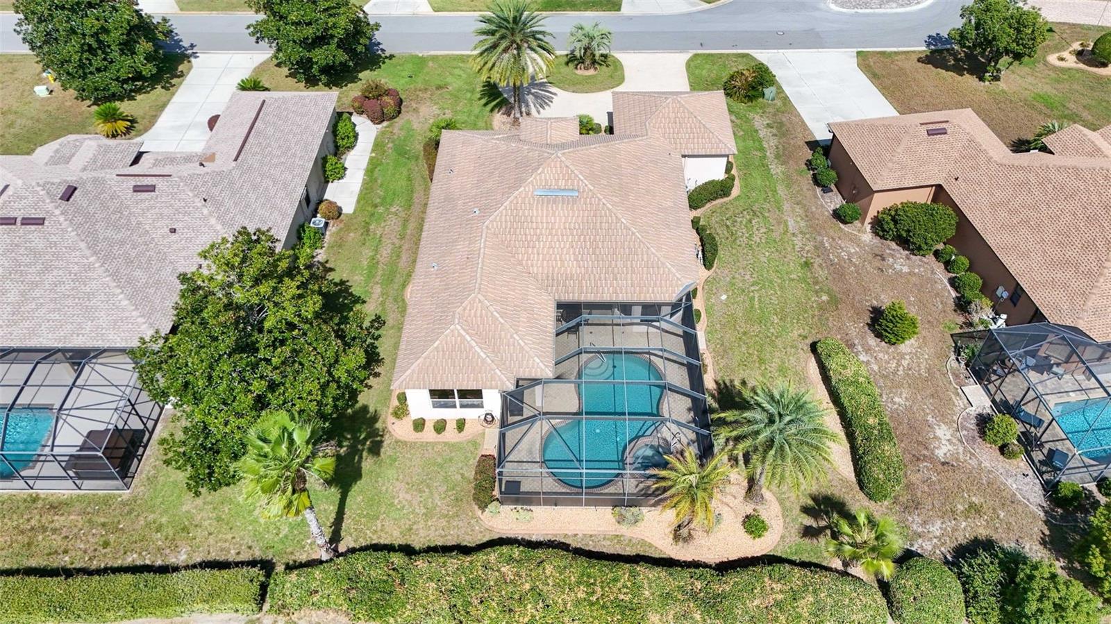 8426 CHARLESTON DR, WEEKI WACHEE, FL, 34613