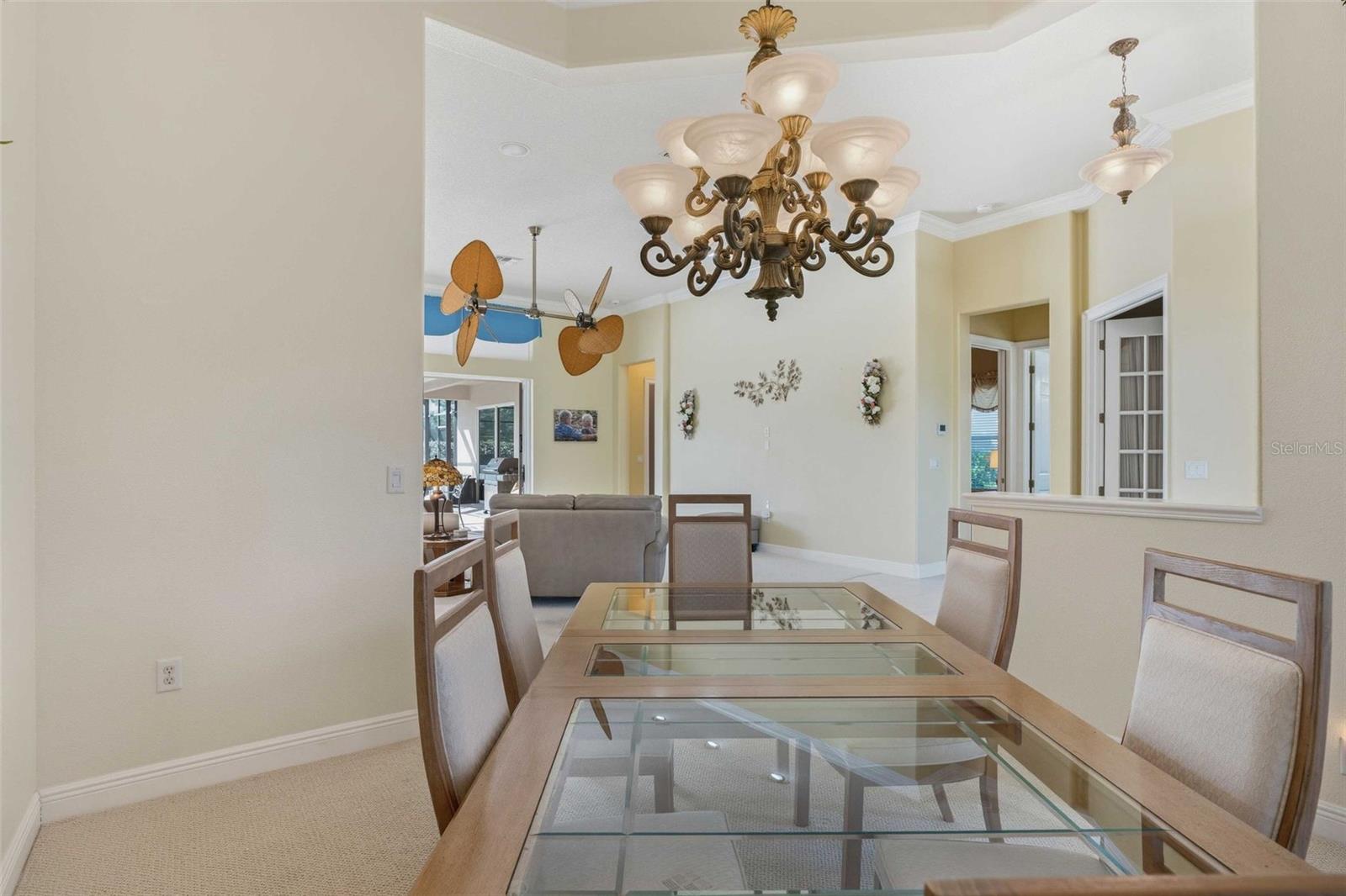 8426 CHARLESTON DR, WEEKI WACHEE, FL, 34613