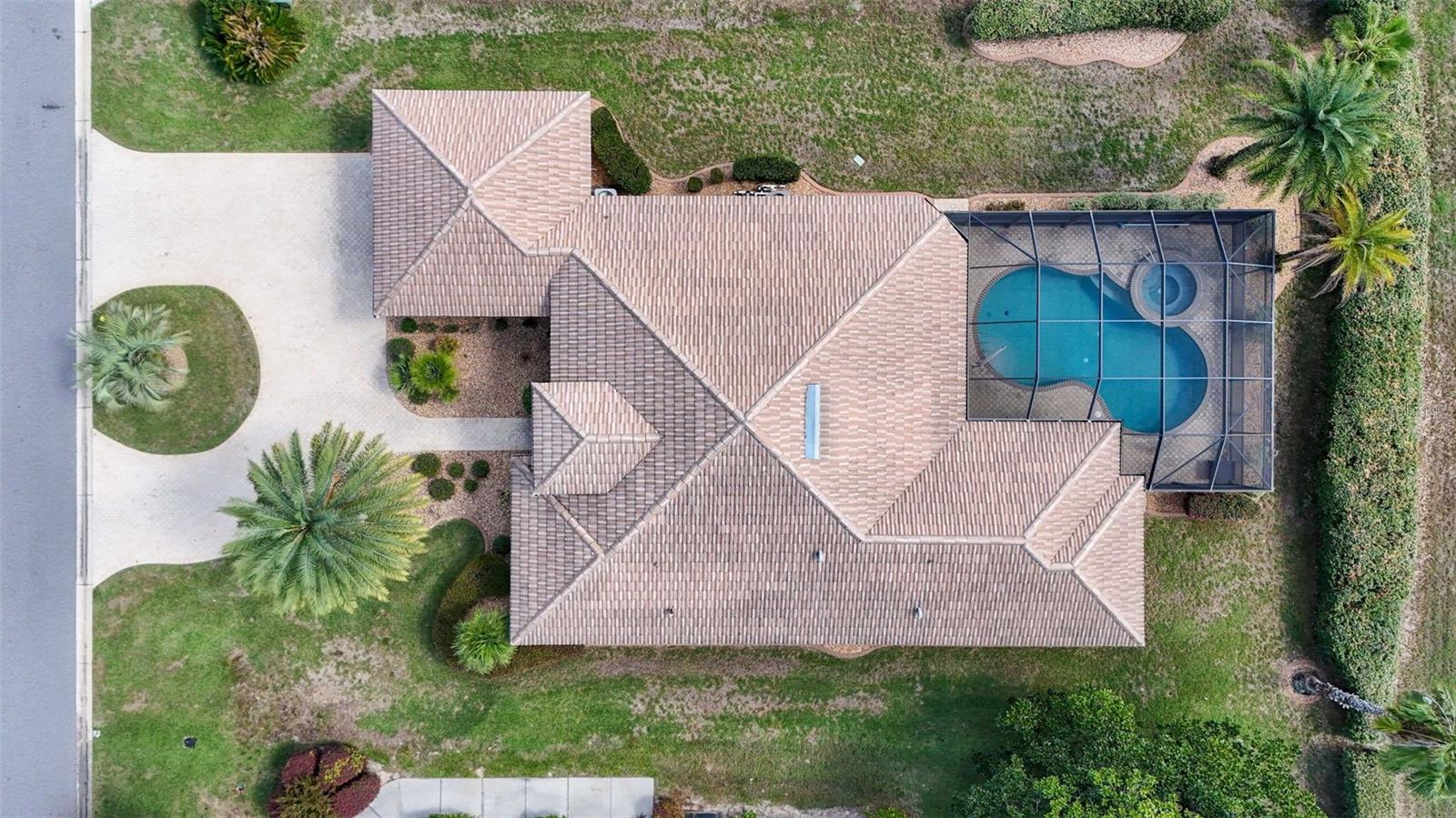 8426 CHARLESTON DR, WEEKI WACHEE, FL, 34613