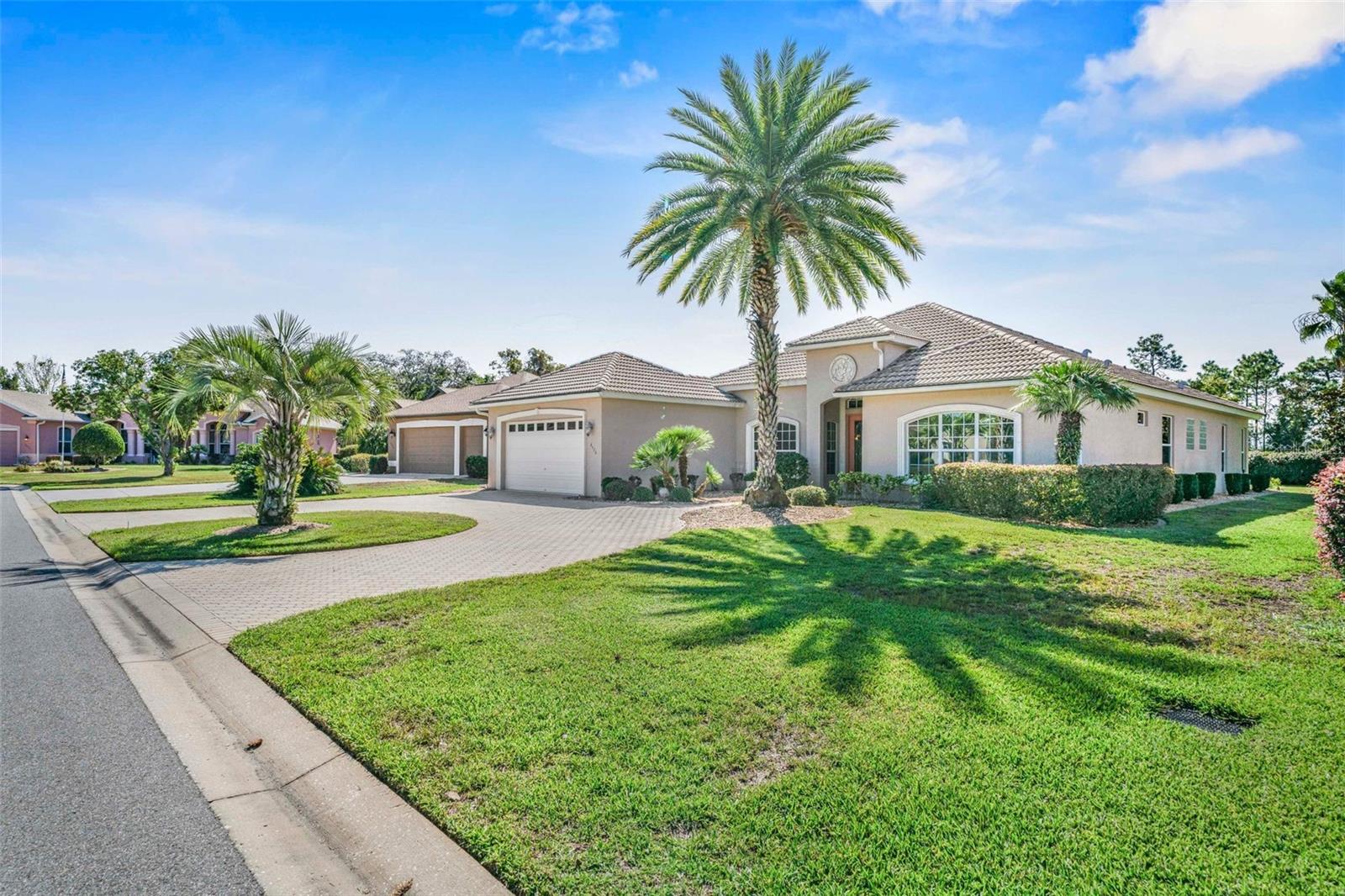 8426 CHARLESTON DR, WEEKI WACHEE, FL, 34613