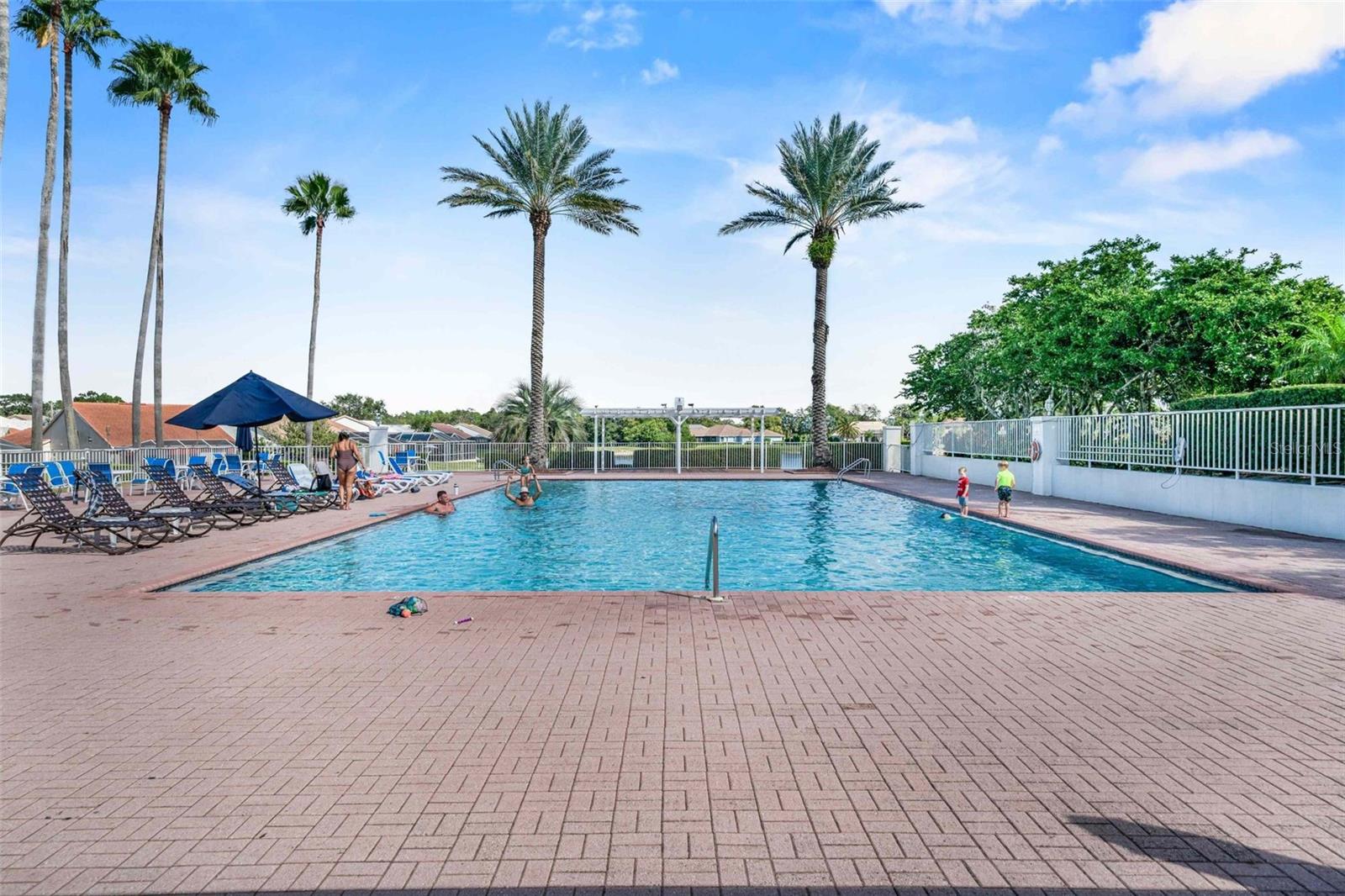 8426 CHARLESTON DR, WEEKI WACHEE, FL, 34613