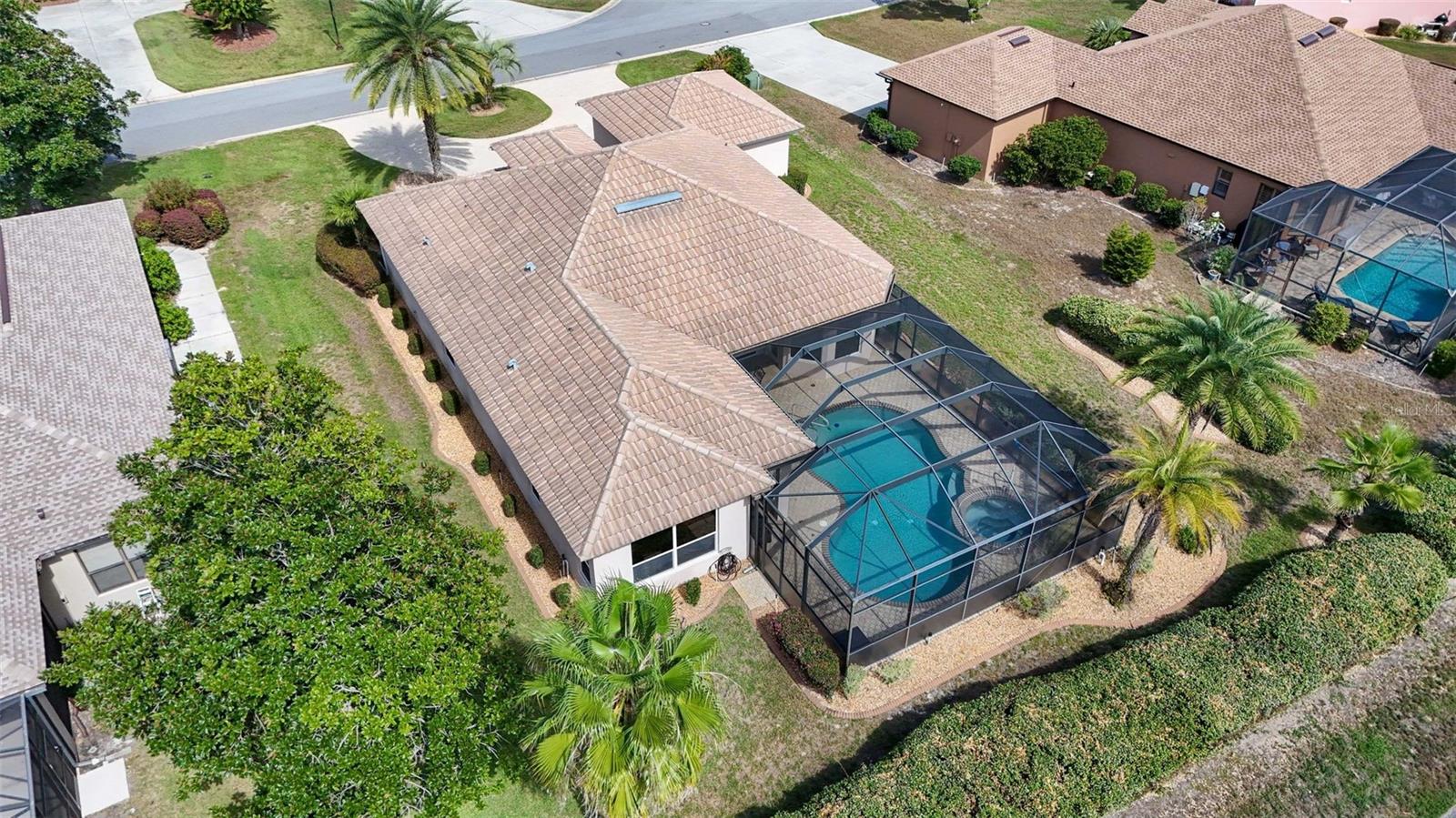 8426 CHARLESTON DR, WEEKI WACHEE, FL, 34613