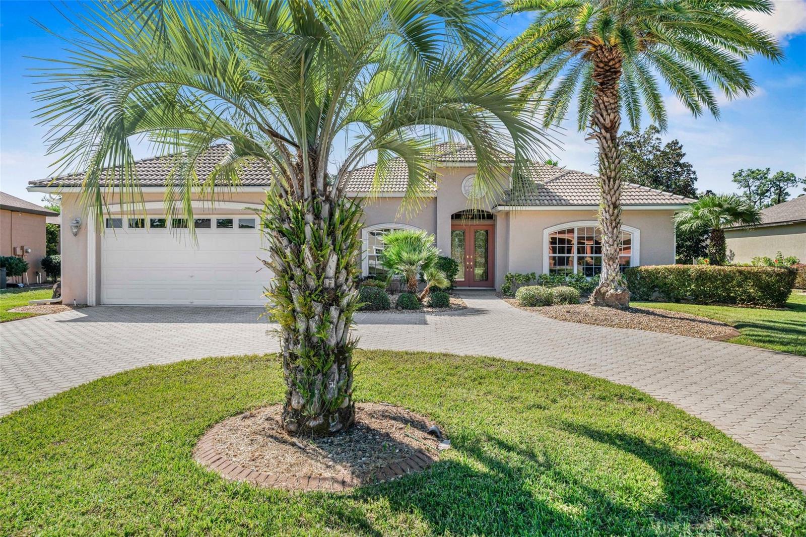 8426 CHARLESTON DR, WEEKI WACHEE, FL, 34613