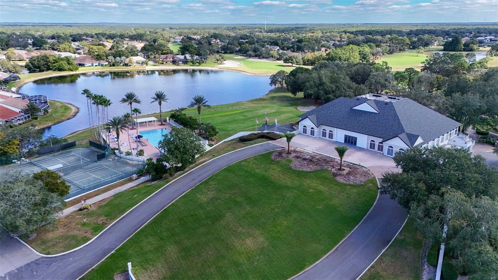 8426 CHARLESTON DR, WEEKI WACHEE, FL, 34613