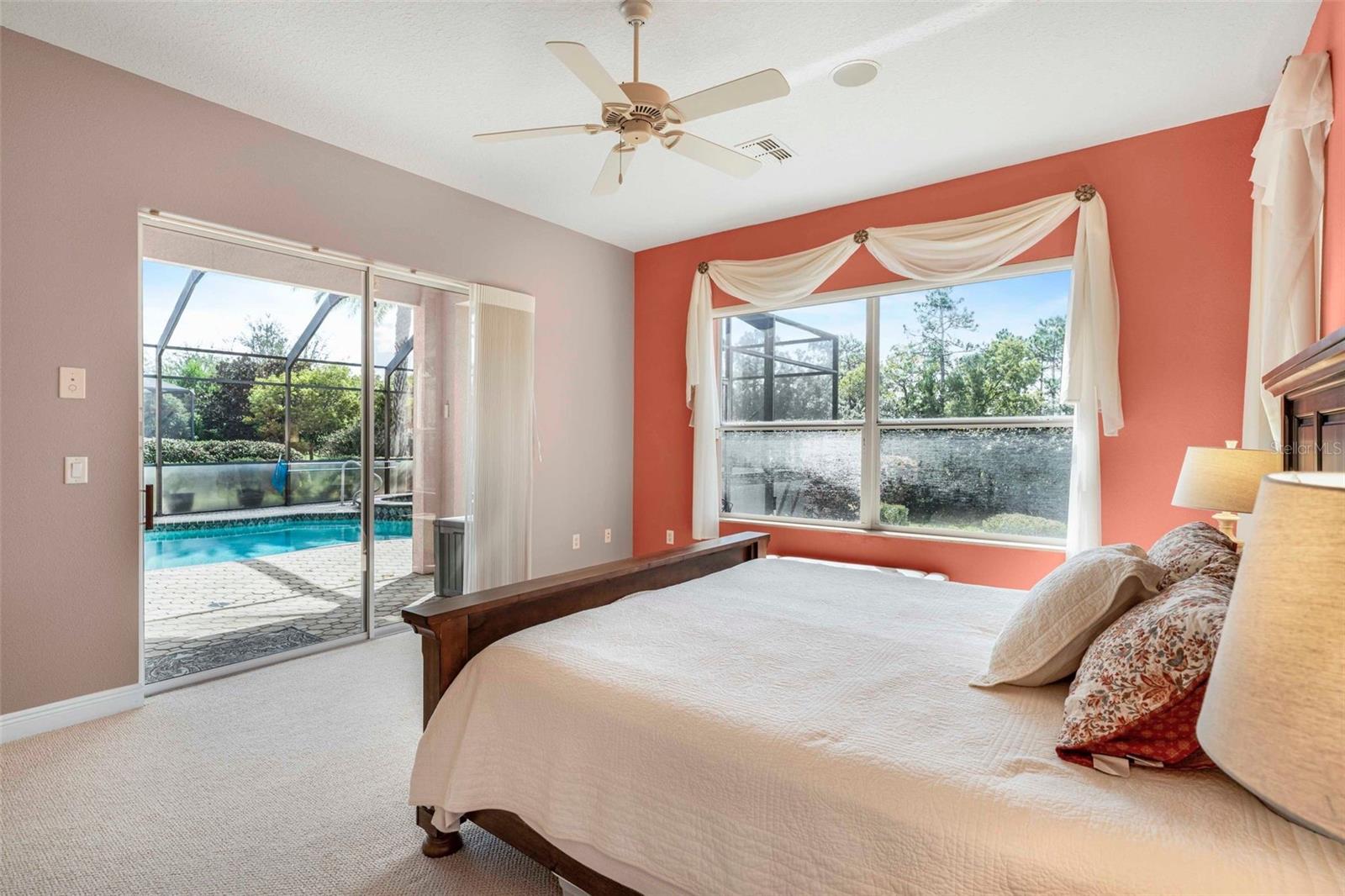 8426 CHARLESTON DR, WEEKI WACHEE, FL, 34613