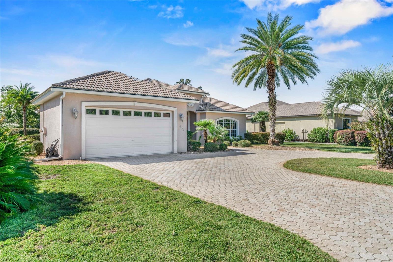 8426 CHARLESTON DR, WEEKI WACHEE, FL, 34613