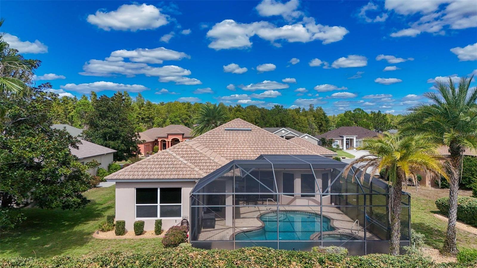 8426 CHARLESTON DR, WEEKI WACHEE, FL, 34613