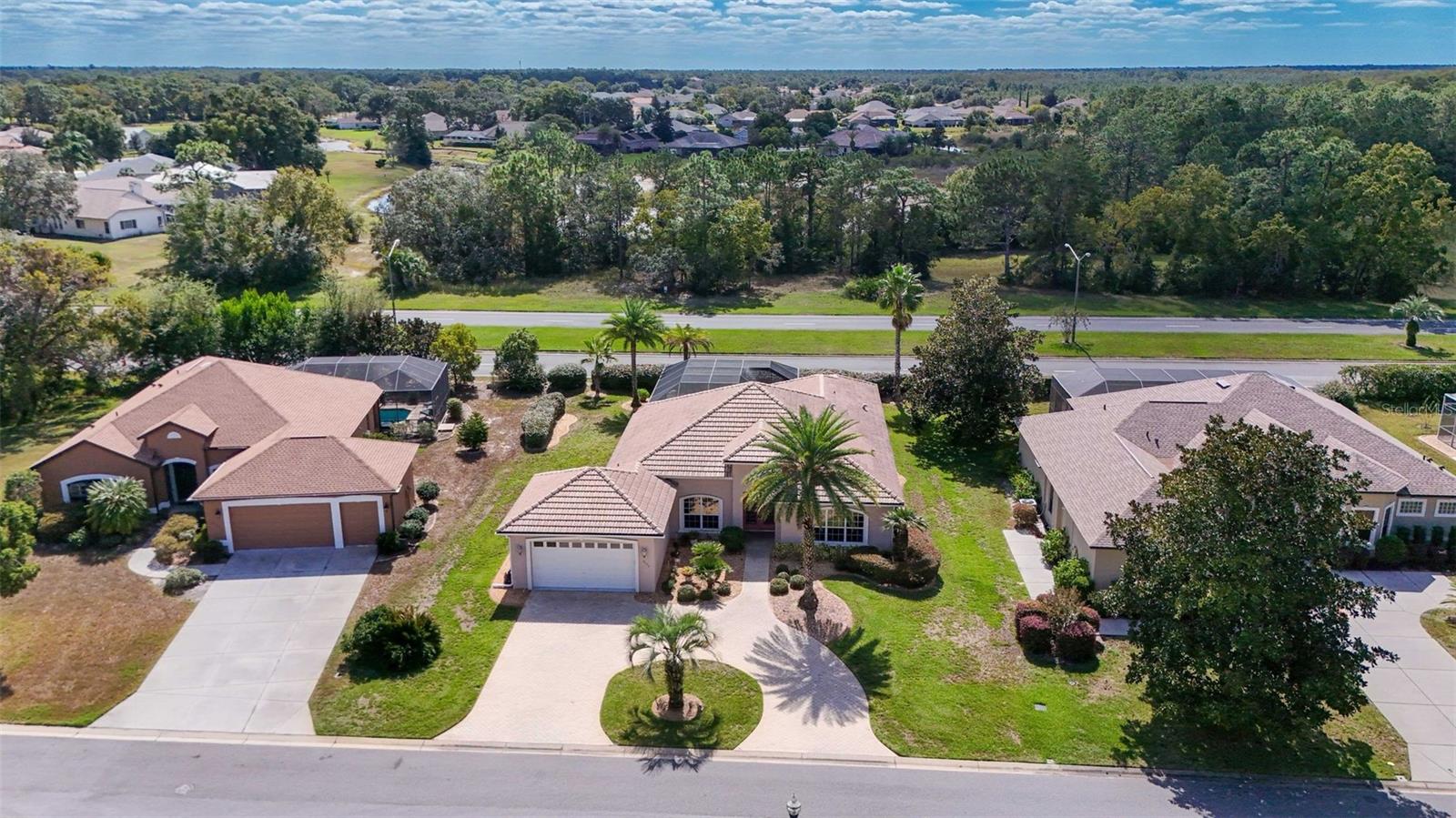 8426 CHARLESTON DR, WEEKI WACHEE, FL, 34613