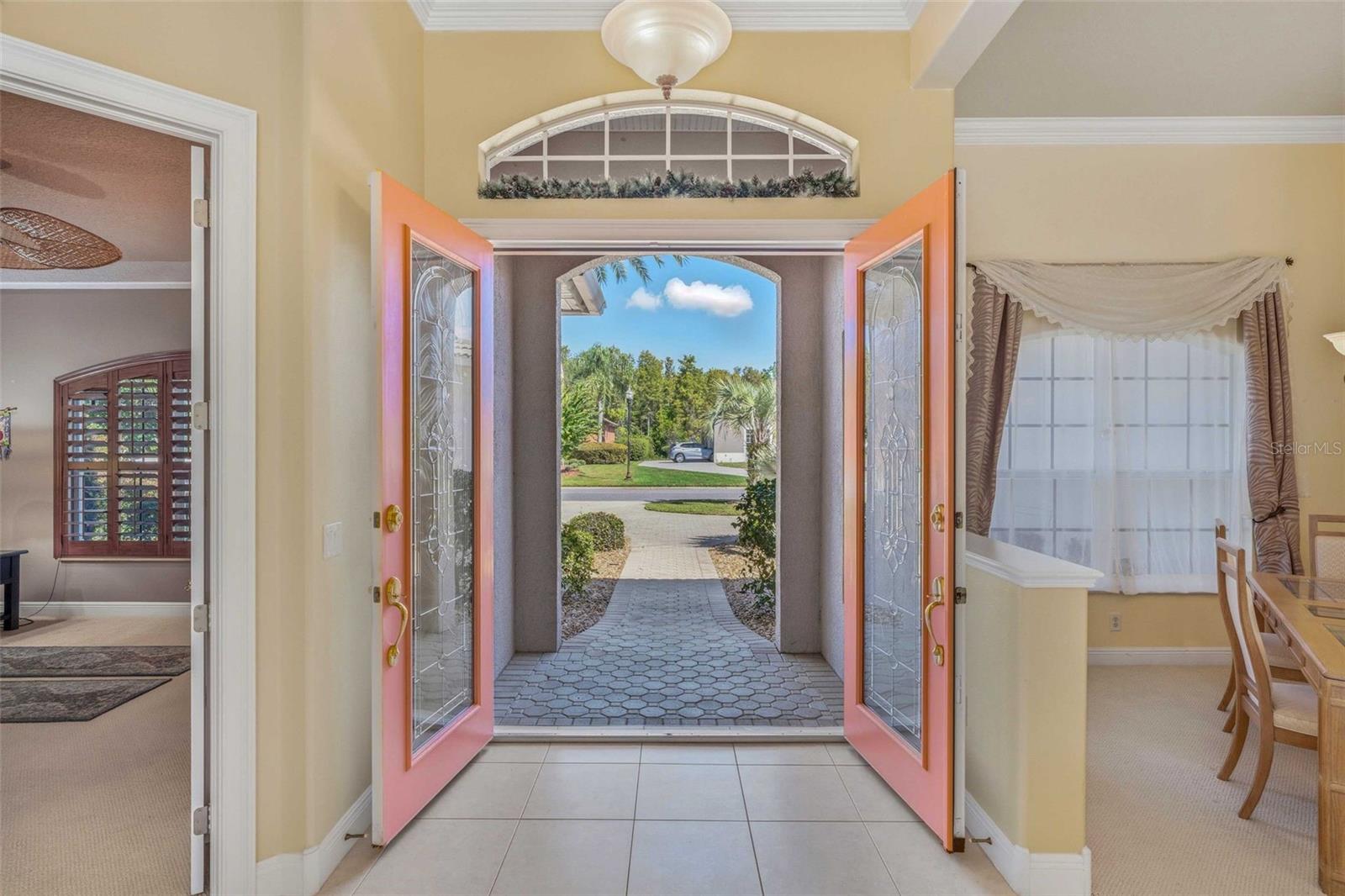 8426 CHARLESTON DR, WEEKI WACHEE, FL, 34613