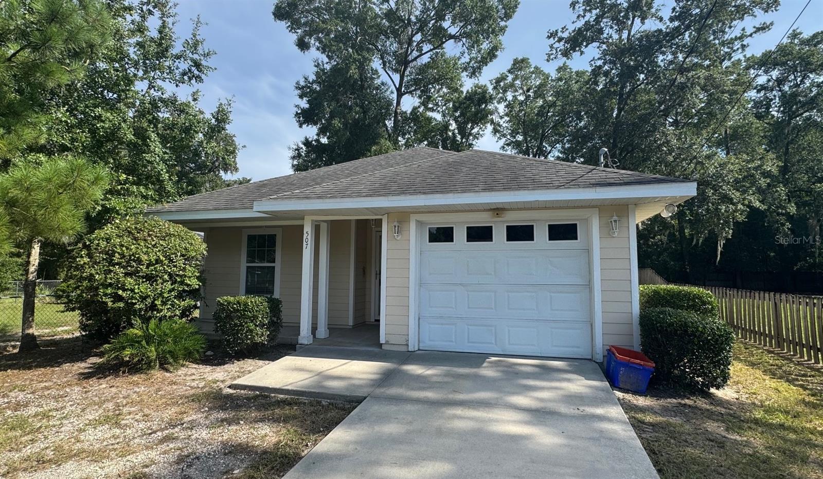 507 NW 29TH AVE, GAINESVILLE, FL, 32609