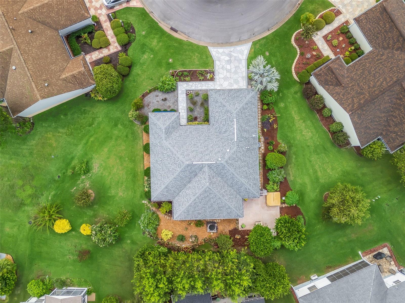 9671 SE 168TH MAPLESONG LN, THE VILLAGES, FL, 32162