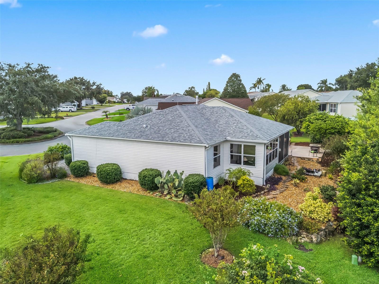 9671 SE 168TH MAPLESONG LN, THE VILLAGES, FL, 32162