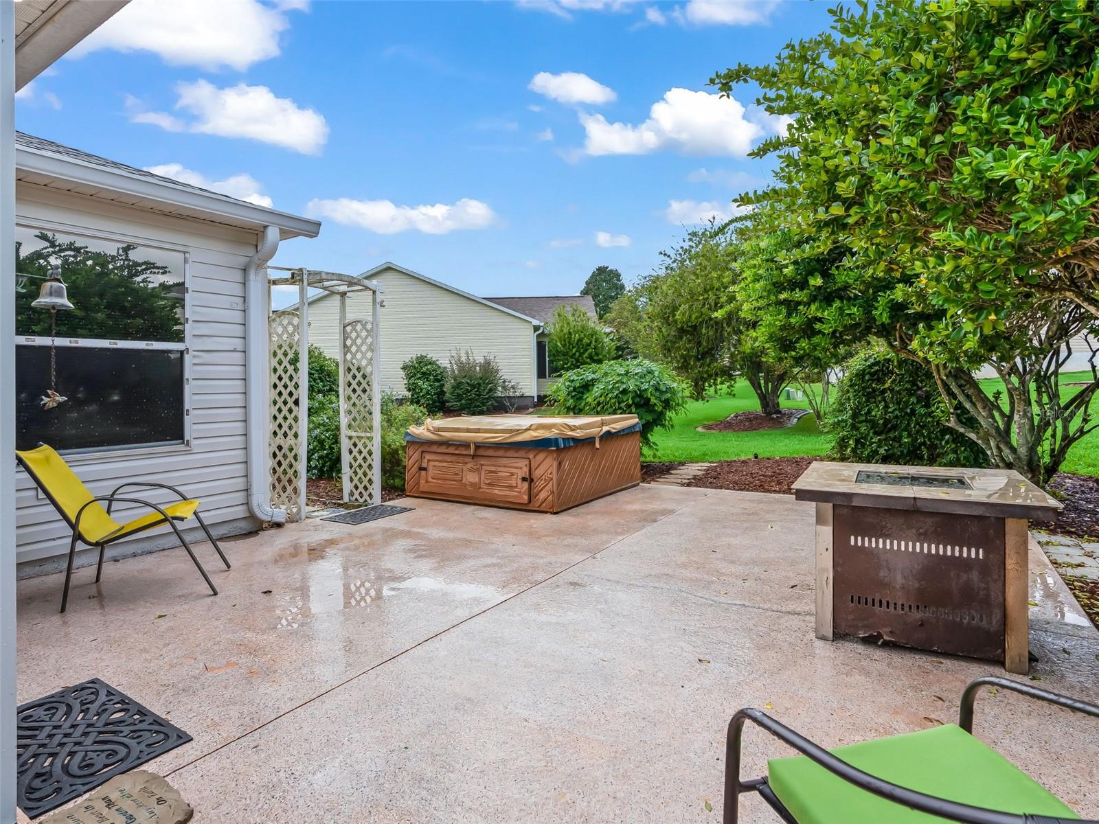 9671 SE 168TH MAPLESONG LN, THE VILLAGES, FL, 32162