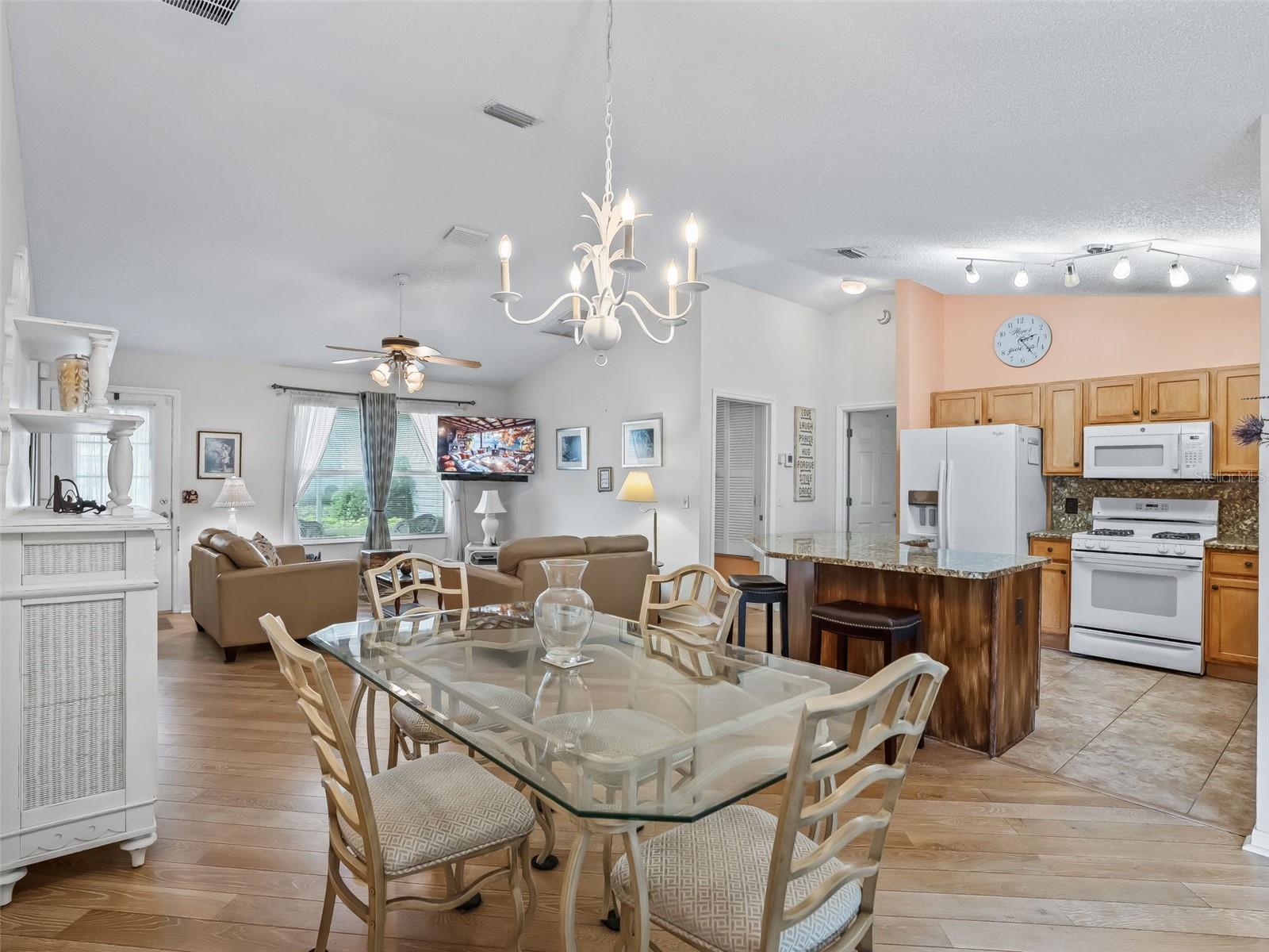 9671 SE 168TH MAPLESONG LN, THE VILLAGES, FL, 32162