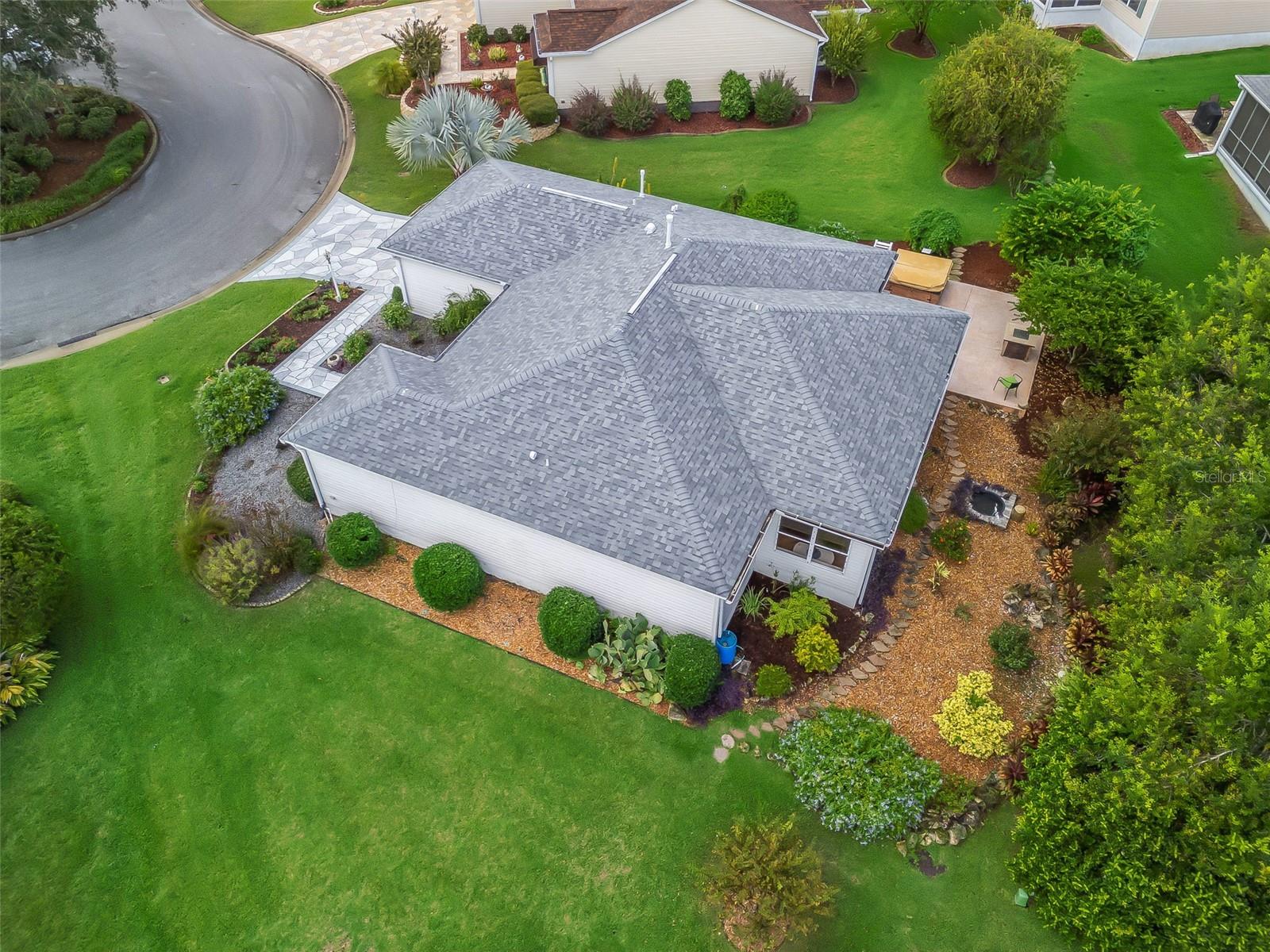 9671 SE 168TH MAPLESONG LN, THE VILLAGES, FL, 32162