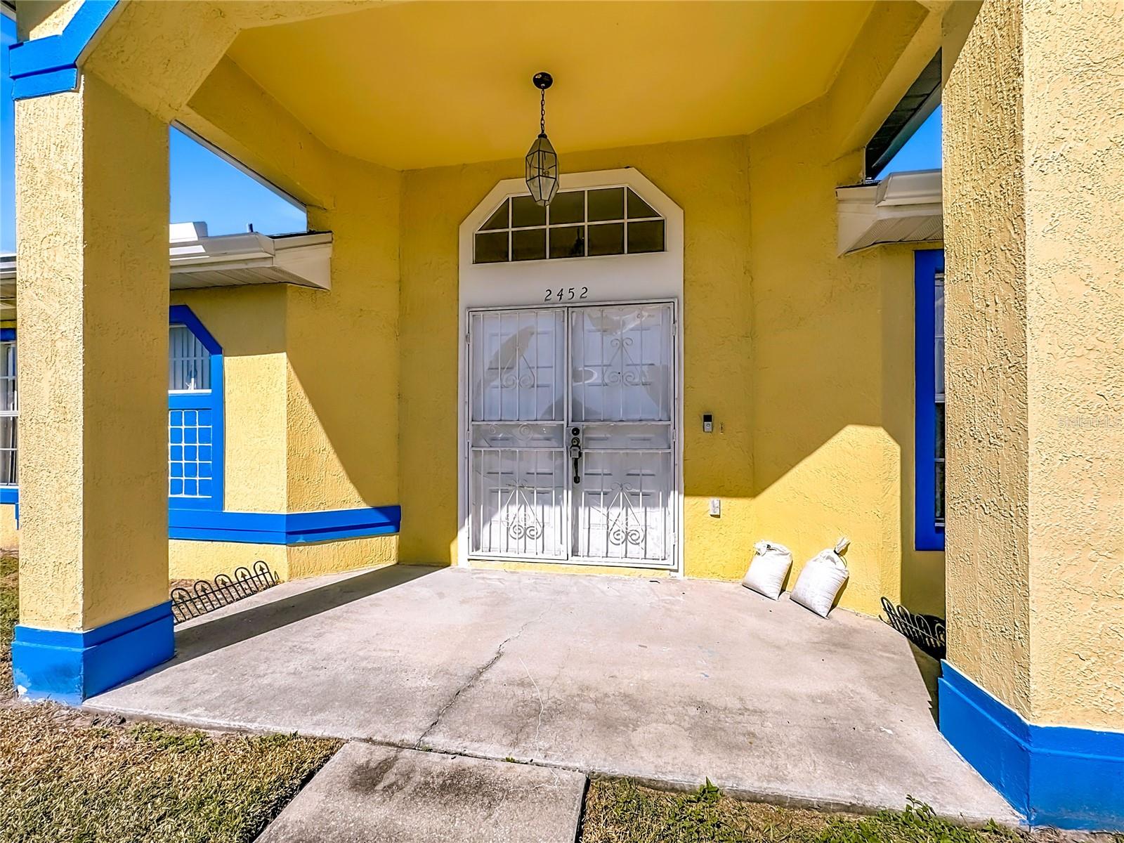 2452 BEL AIR CIR, KISSIMMEE, FL, 34743