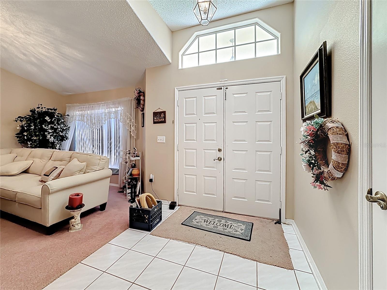 2452 BEL AIR CIR, KISSIMMEE, FL, 34743