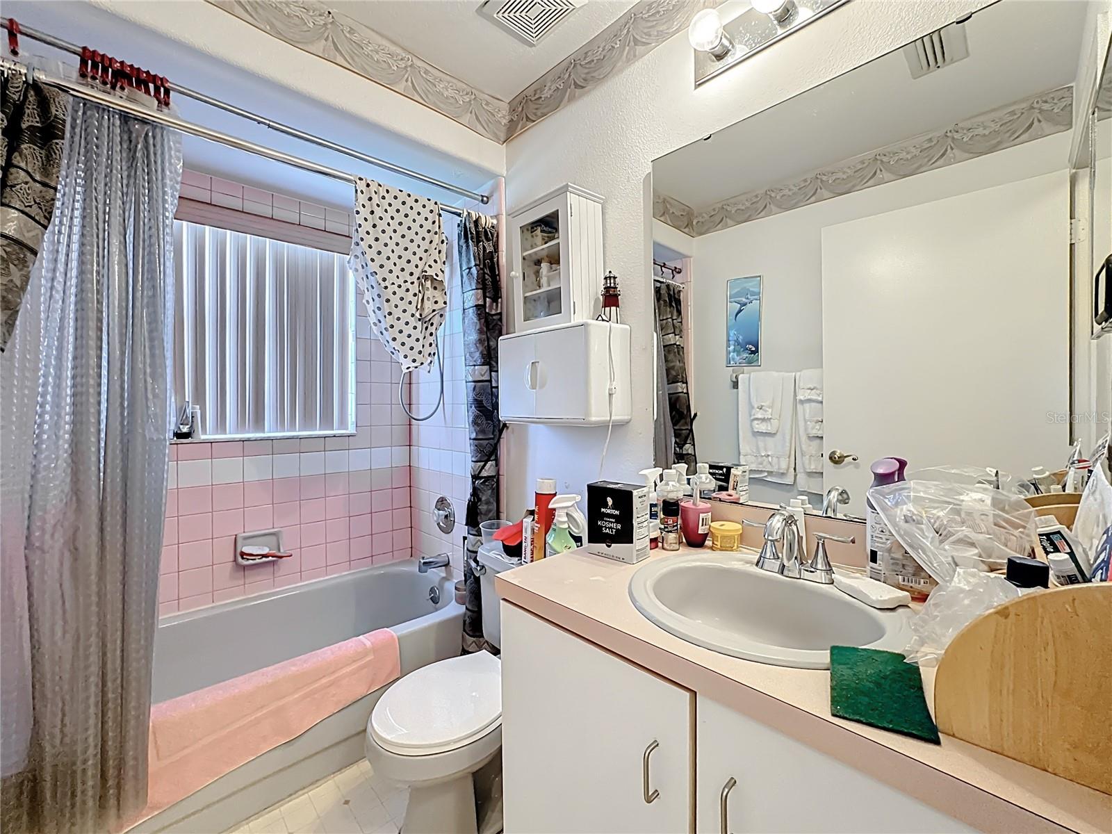 2452 BEL AIR CIR, KISSIMMEE, FL, 34743