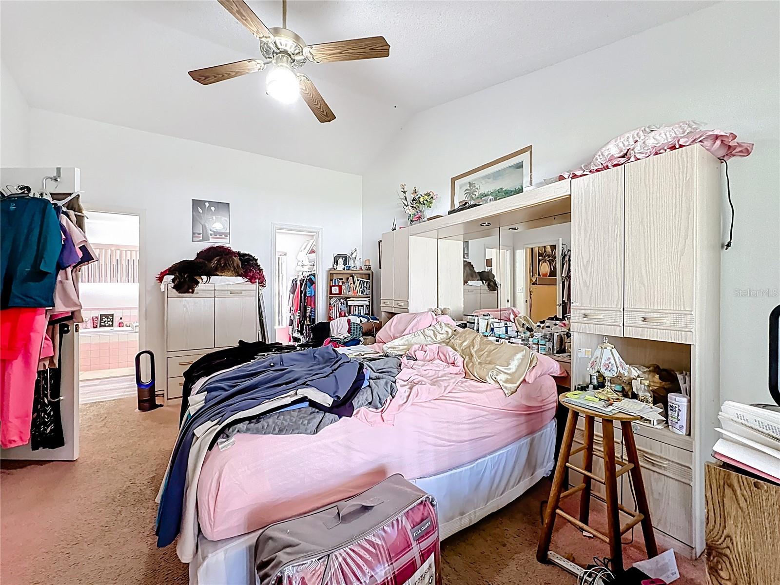 2452 BEL AIR CIR, KISSIMMEE, FL, 34743