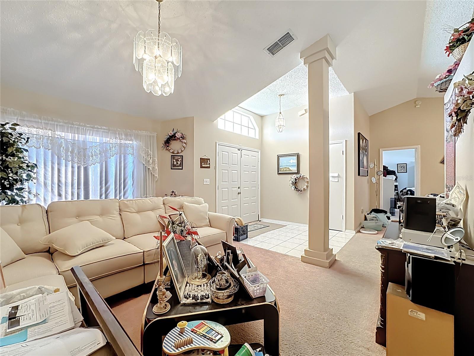 2452 BEL AIR CIR, KISSIMMEE, FL, 34743