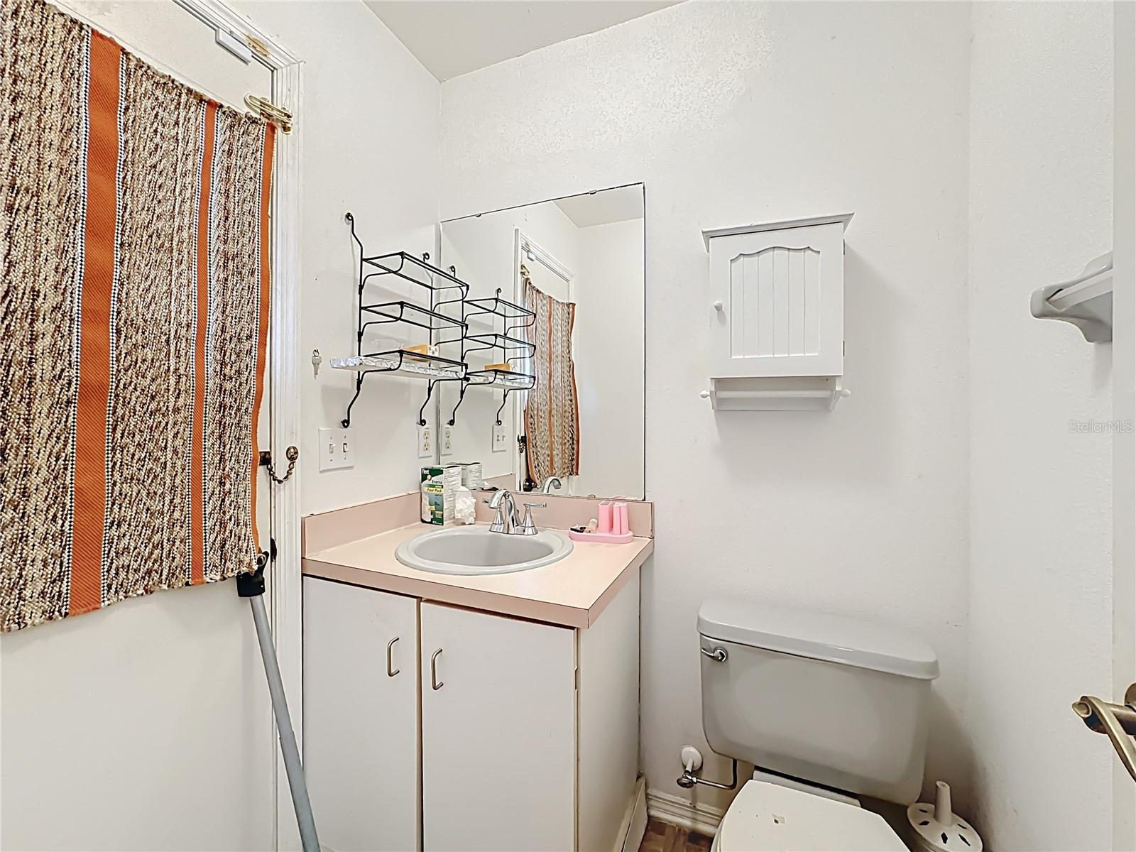 2452 BEL AIR CIR, KISSIMMEE, FL, 34743