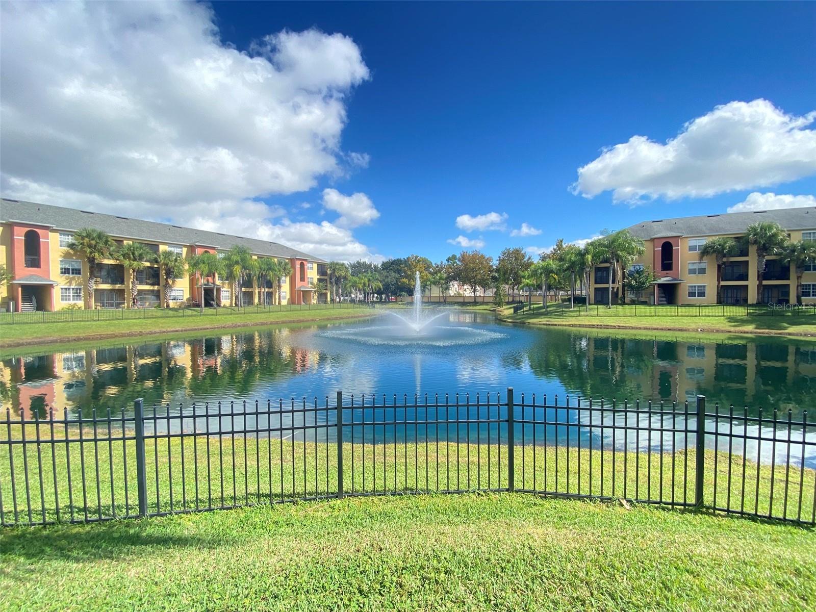 10831 WINDSOR WALK DR #306, ORLANDO, FL, 32837