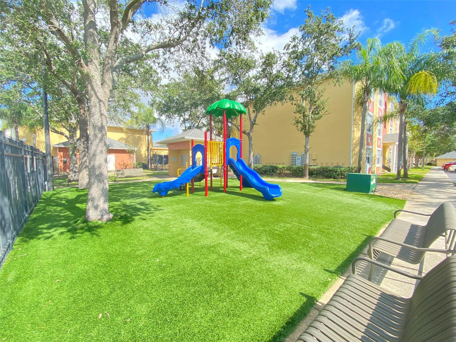 10831 WINDSOR WALK DR #306, ORLANDO, FL, 32837