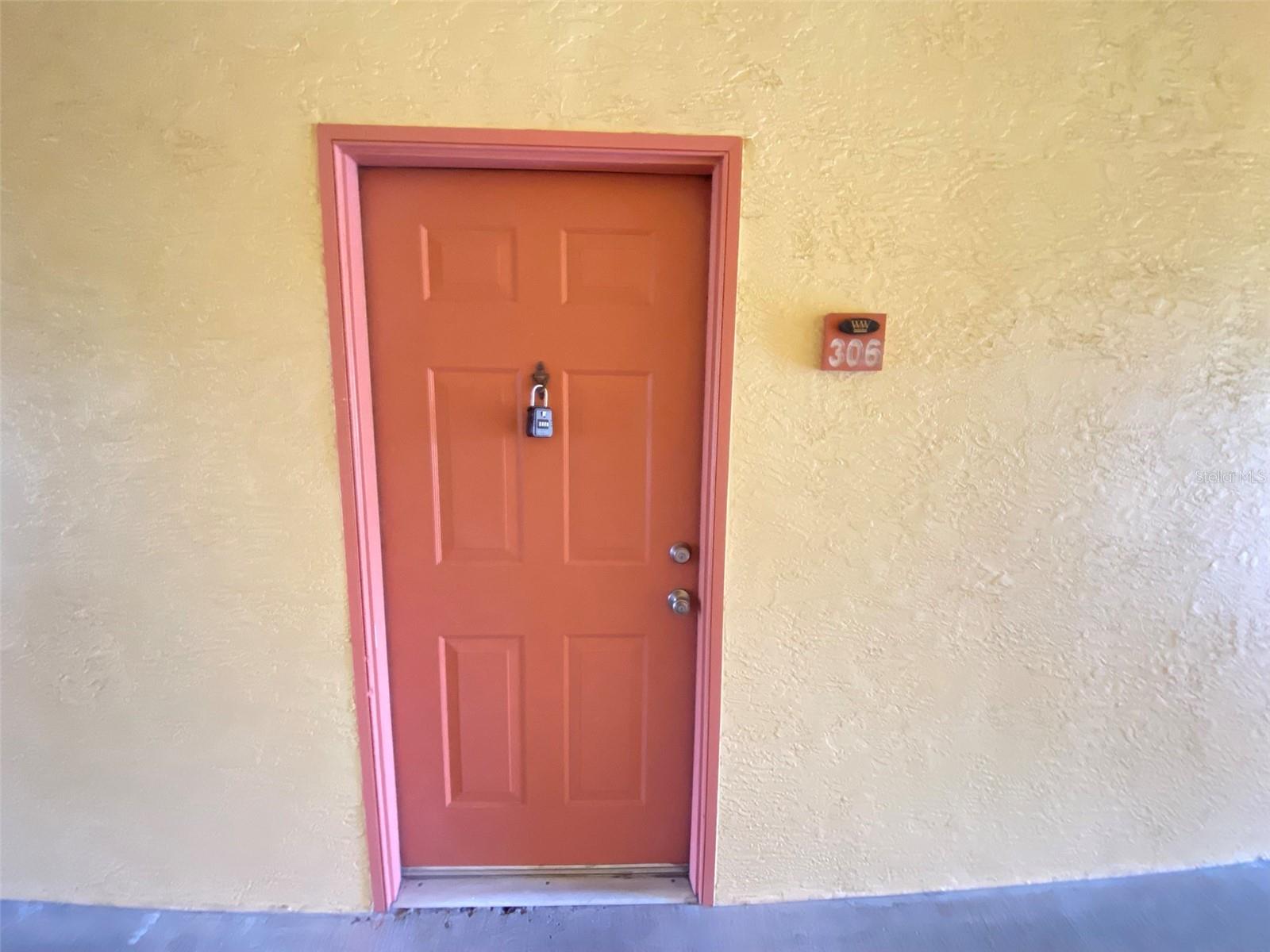 10831 WINDSOR WALK DR #306, ORLANDO, FL, 32837