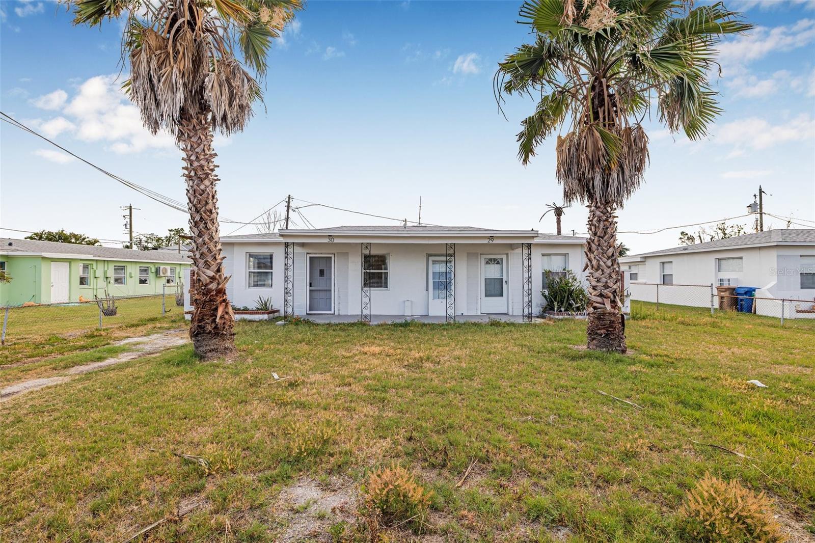 30 LYNN WAY, MADEIRA BEACH, FL, 33708