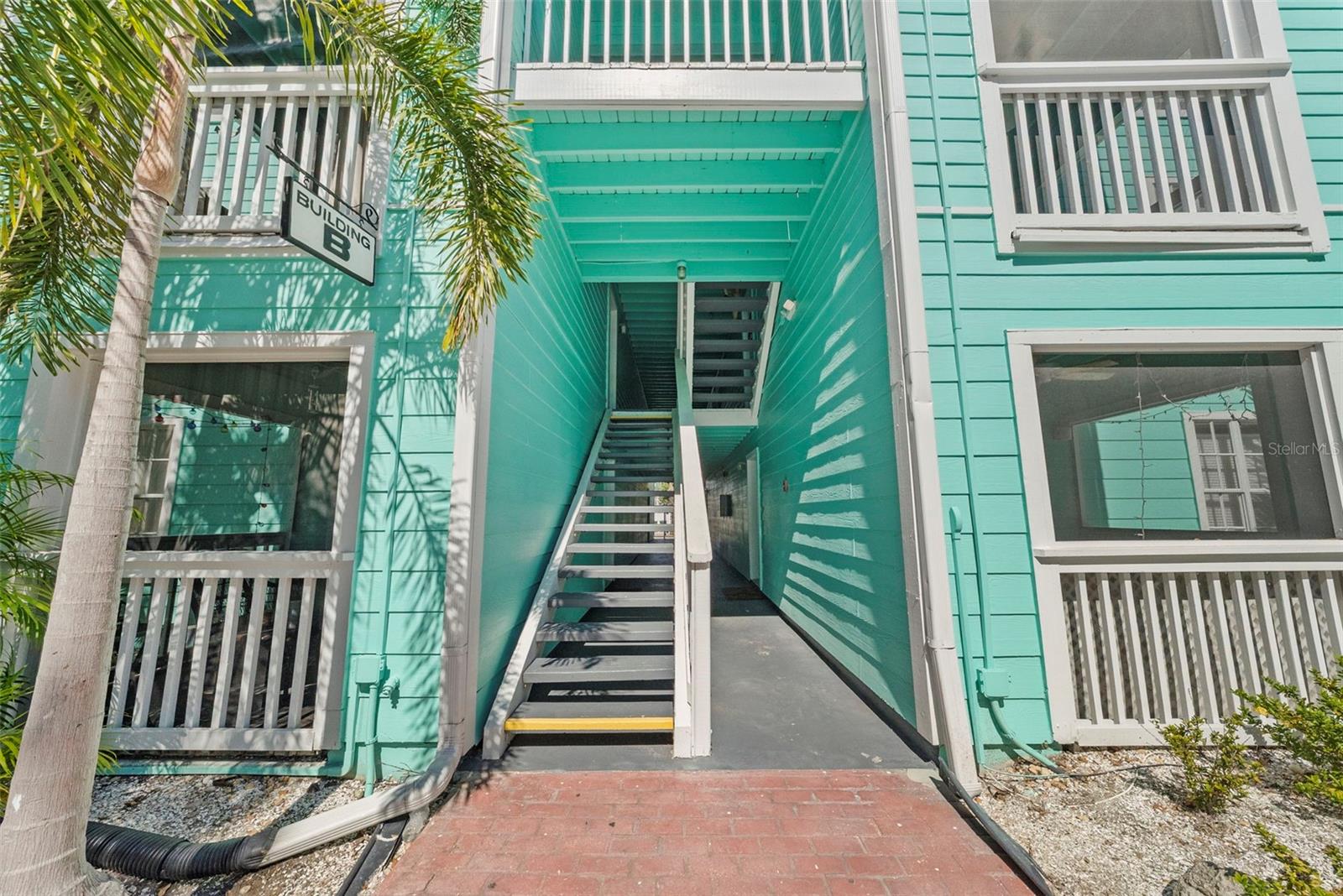 3002 W CLEVELAND ST #B10, TAMPA, FL, 33609