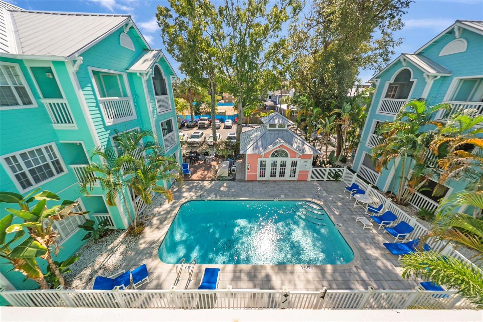 3002 W CLEVELAND ST #B10, TAMPA, FL, 33609