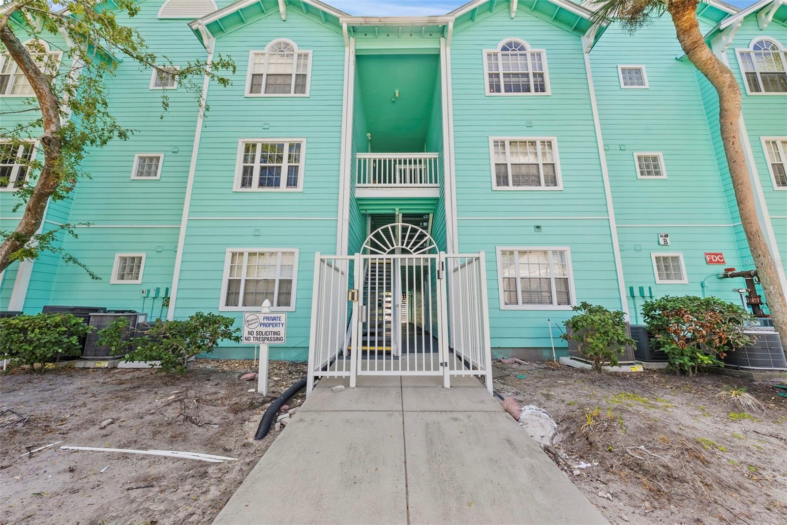 3002 W CLEVELAND ST #B10, TAMPA, FL, 33609