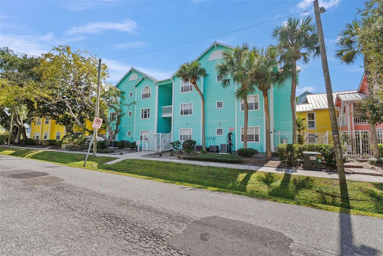 3002 W CLEVELAND ST #B10, TAMPA, FL, 33609