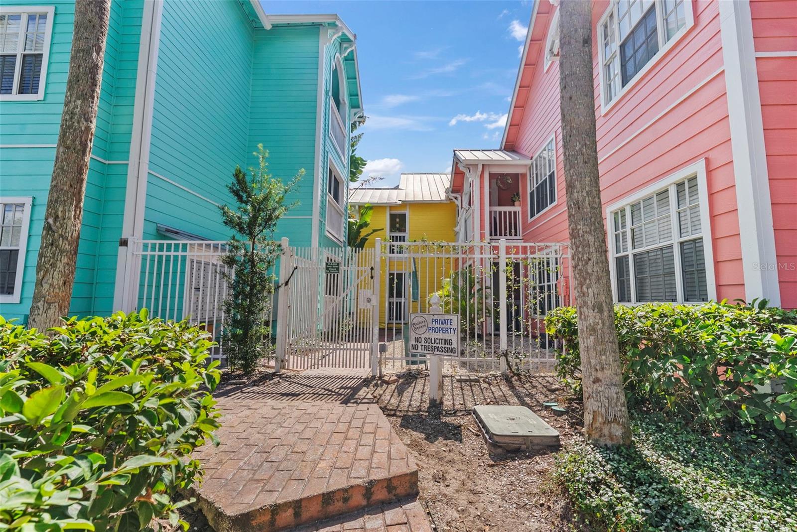 3002 W CLEVELAND ST #B10, TAMPA, FL, 33609