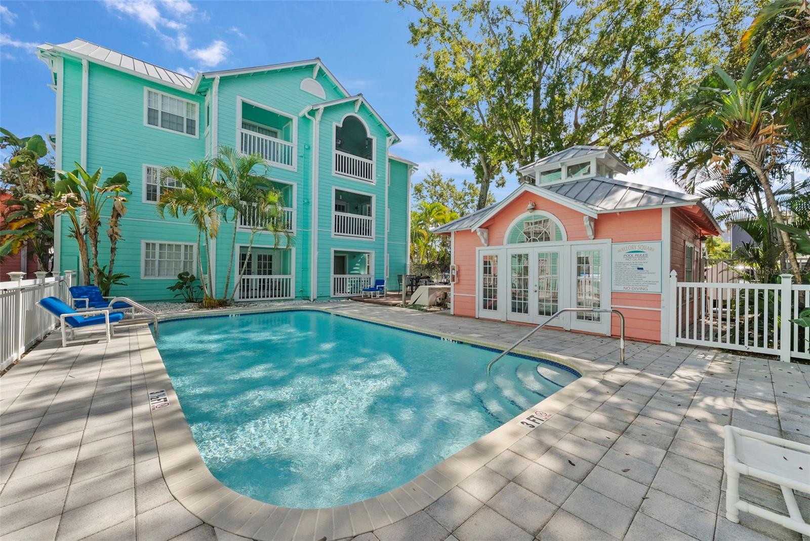 3002 W CLEVELAND ST #B10, TAMPA, FL, 33609