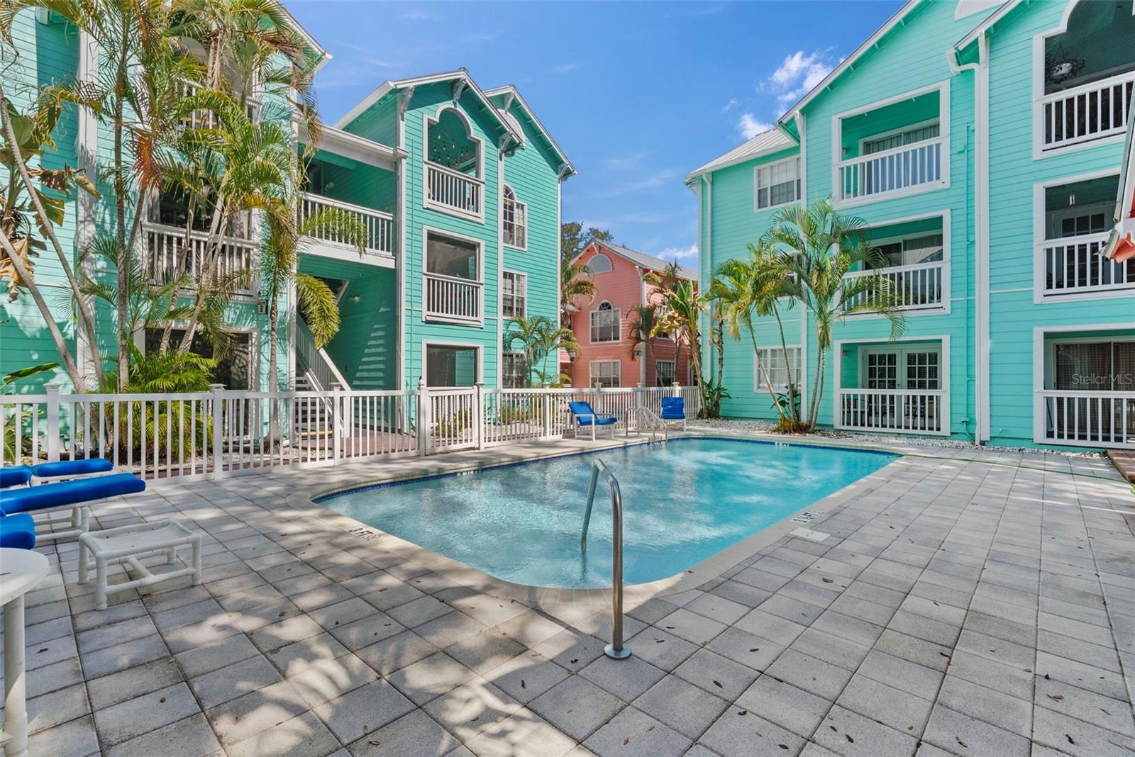 3002 W CLEVELAND ST #B10, TAMPA, FL, 33609