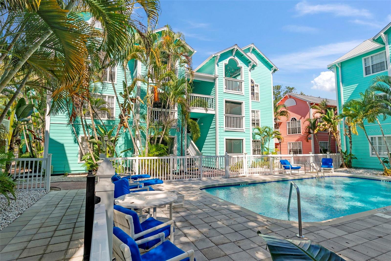 3002 W CLEVELAND ST #B10, TAMPA, FL, 33609