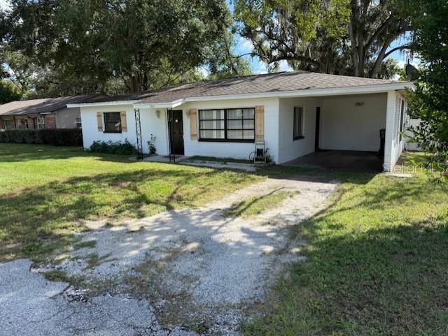508 HIGHLAND AVE, SEFFNER, FL, 33584