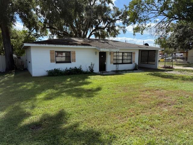 508 HIGHLAND AVE, SEFFNER, FL, 33584