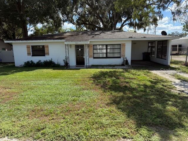 508 HIGHLAND AVE, SEFFNER, FL, 33584