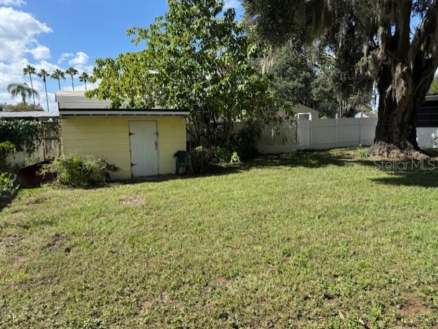 508 HIGHLAND AVE, SEFFNER, FL, 33584