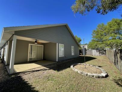 2172 NW 50TH PL, GAINESVILLE, FL, 32605